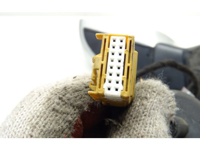 Zpětné zrcátko  Audi A8 S8 D3 4E 2002    