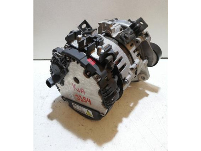 Генератор 3630007000, 3630007000   KIA Stonic      