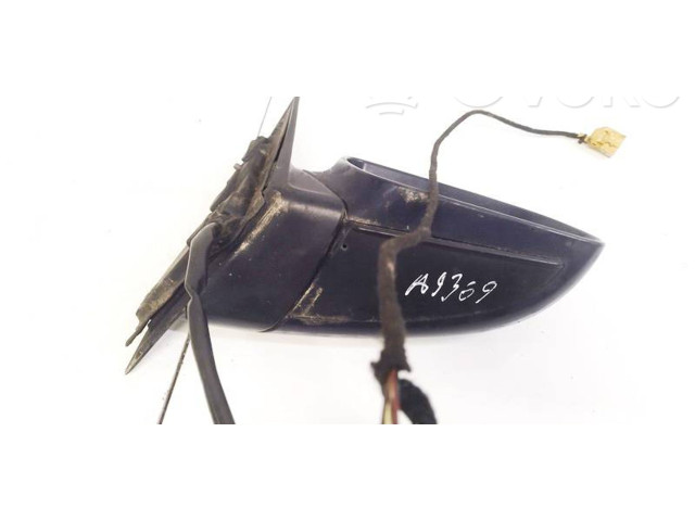 Zpětné zrcátko  Audi A8 S8 D3 4E 2002  E1010730, E1010730  