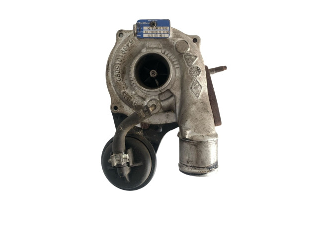 Turbodmychadlo Турбина 54359710011, 507852H301868   Renault Kangoo I   