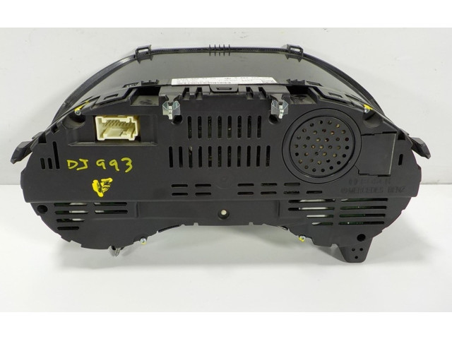 Панель приборов A1769009300, A1769009300   Mercedes-Benz A W176       