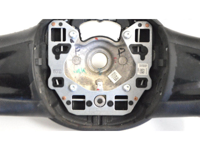 Руль Mini One - Cooper Coupe R56 2005 - 2014 года