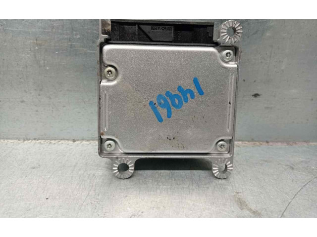 Блок подушек безопасности 8625131060, 5WY64076 SsangYong Actyon