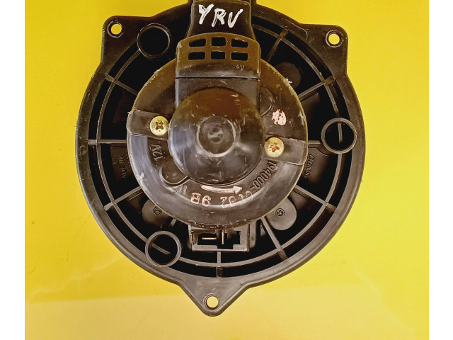 Вентилятор печки 194000-0982 Daihatsu YRV
