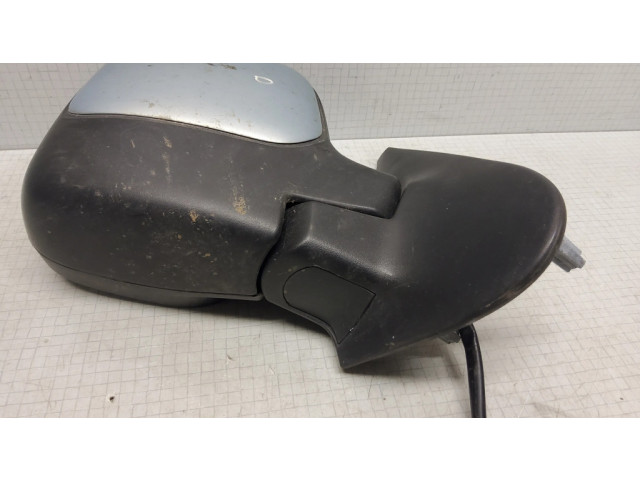 Zpětné zrcátko pravé Citroen Berlingo 2003