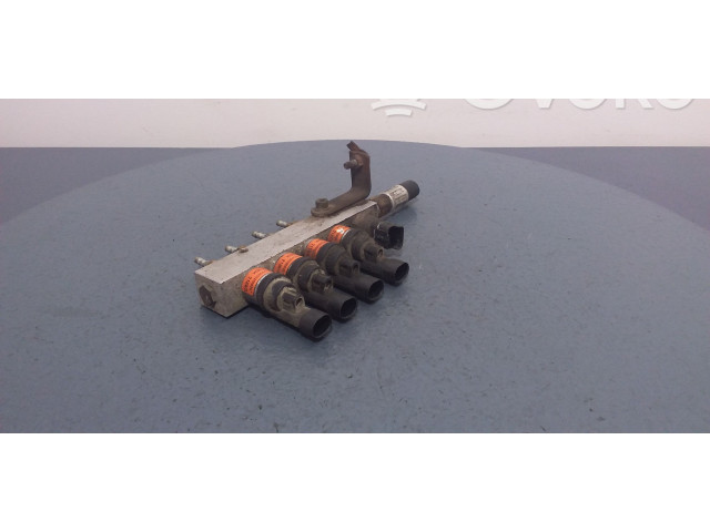 Топливная рампа 09SQ99020002G, 09SQ99020002G   Audi A3 S3 8L  