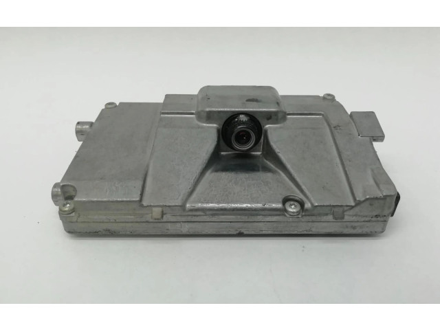 Řídící jednotka Volkswagen Tiguan 2015