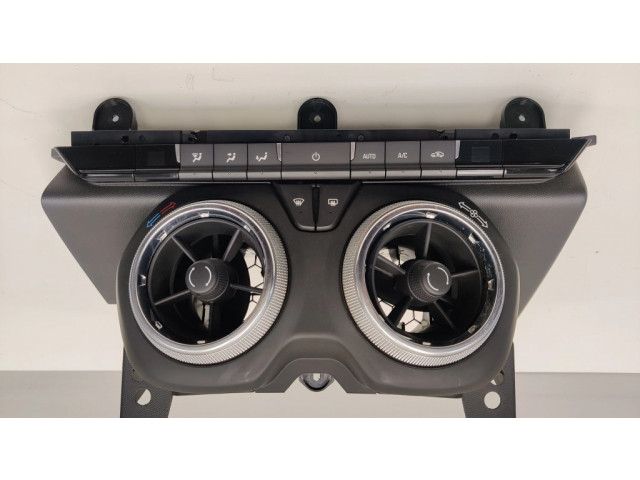 Блок управления климат-контролем 84214461   Chevrolet Camaro