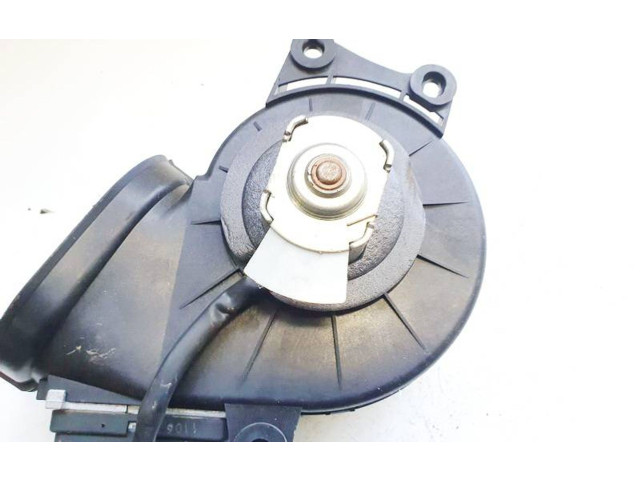 Вентилятор печки     1485724080, 5020105    Citroen C8 