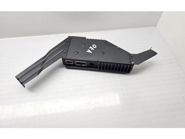 Звукоусилитель 8673135   Volvo V70