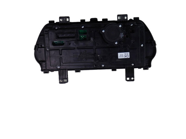 Přístrojová deska Hyundai i20 (BC3 BI3) 2023 94063Q0110