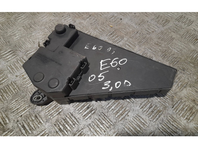 Блок подушек безопасности 6906588   BMW 5 E60 E61