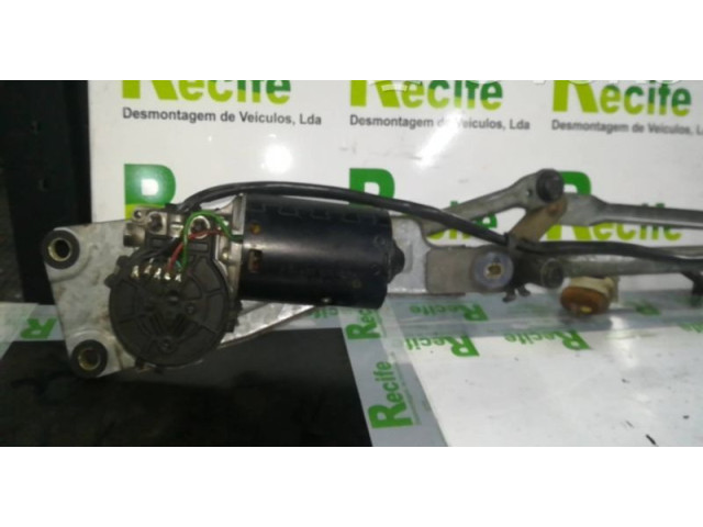 Моторчик дворников Citroen Xsara