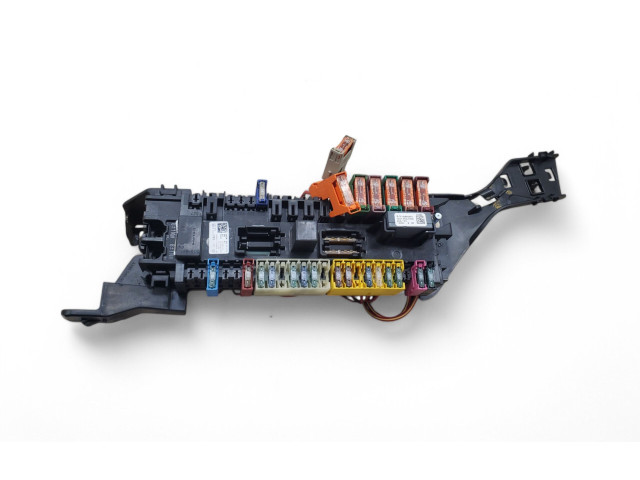 Блок предохранителей A1665402350   Mercedes-Benz GL X166    