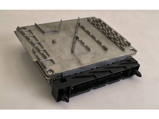 Блок управления двигателя 0261207712, 1039S00000 Volvo V70