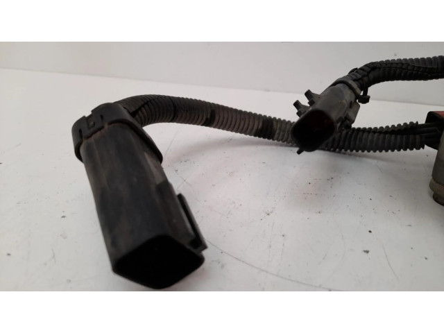 Блок АБС 52009104, 28592 Jeep Grand Cherokee 1993-1998 года