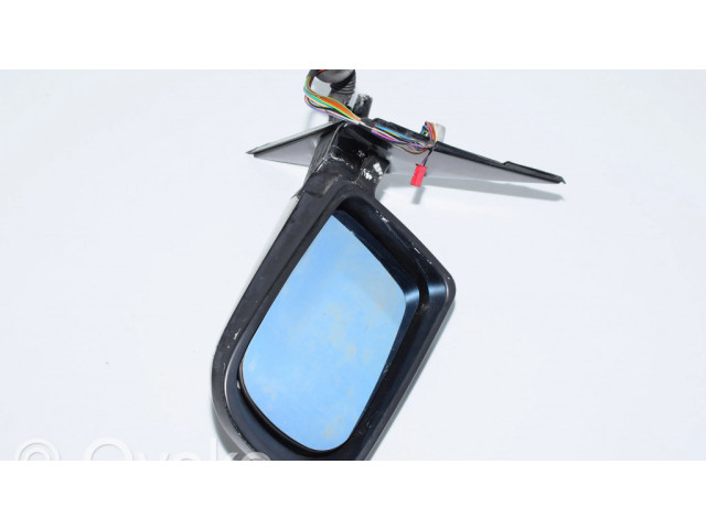 Zpětné zrcátko pravé BMW 5 E39 2001