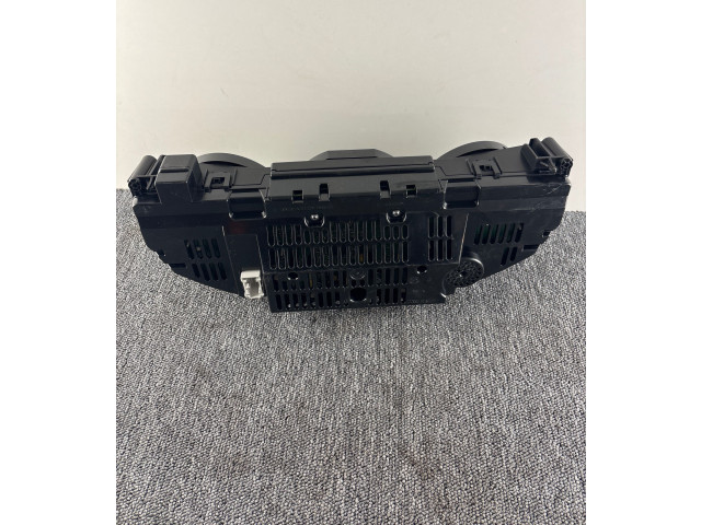 Панель приборов A2189001907   Mercedes-Benz CLS C218 X218       