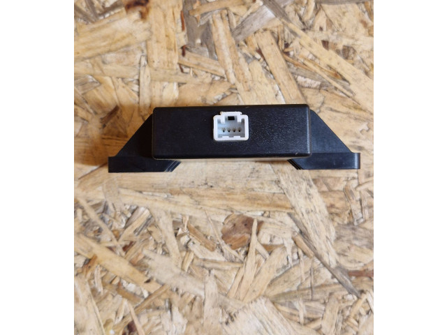 Блок управления 284E31BP1A, 234104   Infiniti EX