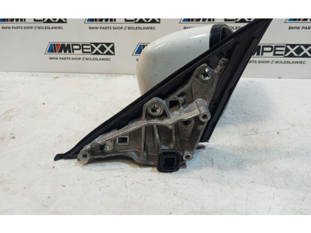 Zpětné zrcátko BMW 3 G20 G21 2022