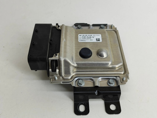 Блок управления KV6A5H298CB, 0281036158   Ford Transit -  Tourneo Connect