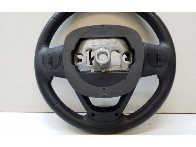 Руль Jeep Cherokee  2013 - 2020 года P1UU342X9AD      