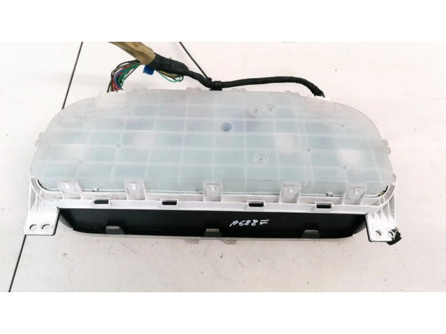 Панель приборов GJ6RC   Mazda 6       