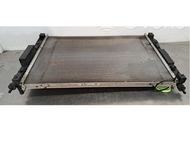 Volant Fiat Doblo III 2023 9838520180