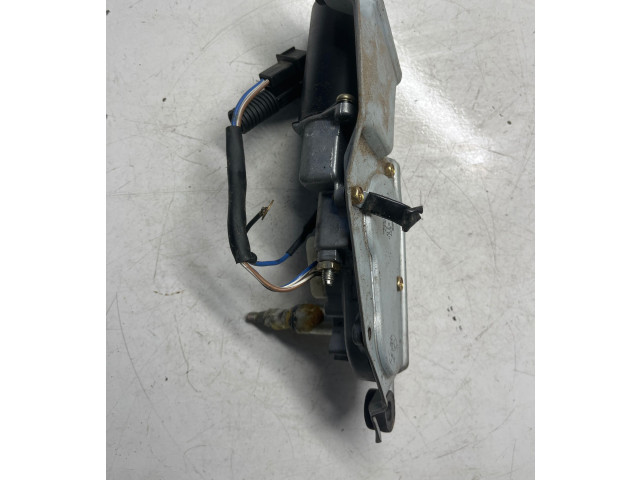 Двигатель стеклоочистителя заднего стекла 4240677, 1591008950 Saab 9-3 Ver1