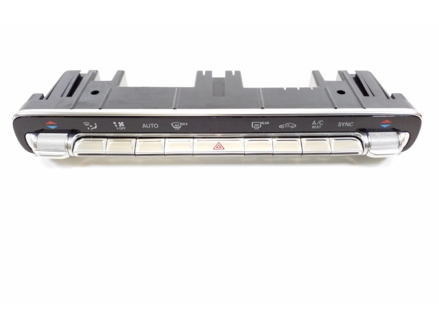 Модуль блока управления кондиционером A2479055902 Mercedes-Benz CLA C118 X118 2019