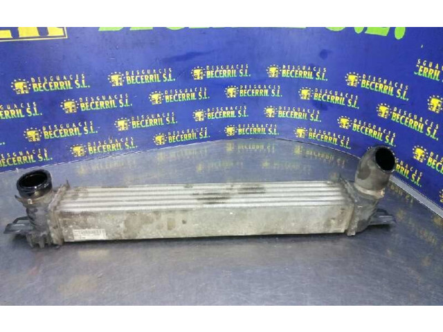 Интеркулер 51790623 Citroen Nemo