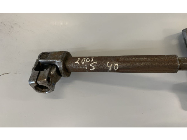 Рулевая рейка 30723326, 30723331 Volvo S40 2004 - 2007 года