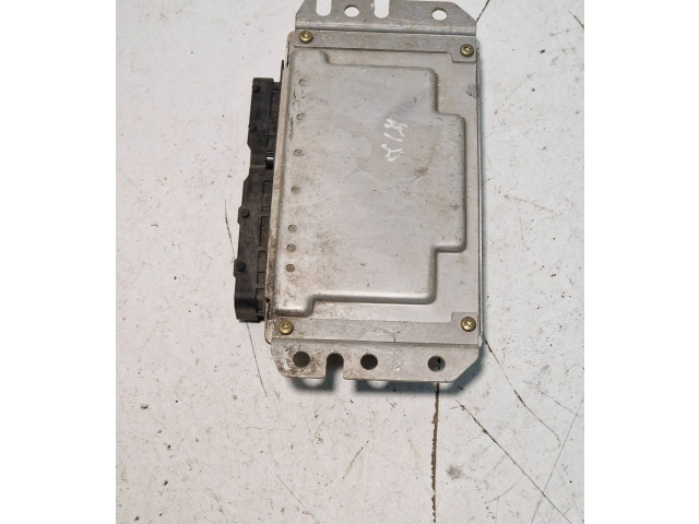 Блок управления двигателя 1038301097, 0261207731 KIA Spectra