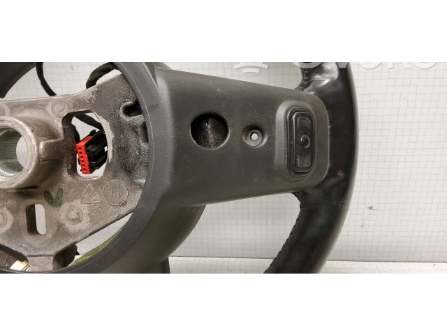 Руль Jeep Grand Cherokee 2010 - 2021 года 05057580AE, 12006313B