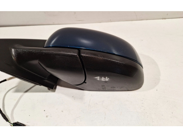 Zpětné zrcátko Renault Twingo III 2014