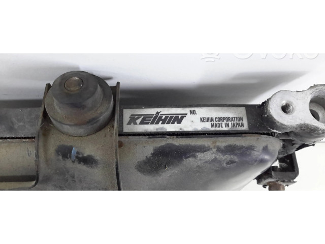 Вентилятор радиатора     A0110S2H0000    Honda HR-V 1.6