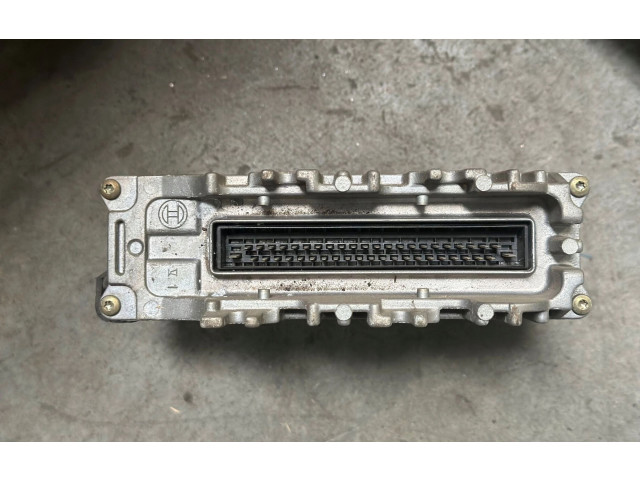 Блок управления 030906027Q, 0261204441 Volkswagen Lupo