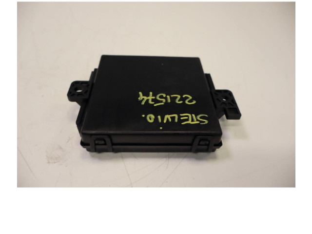 Zpětné zrcátko  Alfa Romeo Stelvio 2016  50564138  