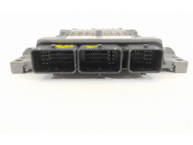 Řídící jednotka 8V2112A650EC, 5WS40584C-T Ford Fiesta 2011