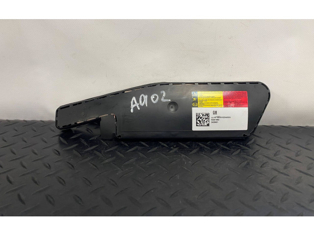 Подушка безопасности в сиденье 92241860, 2425821   Chevrolet Camaro
