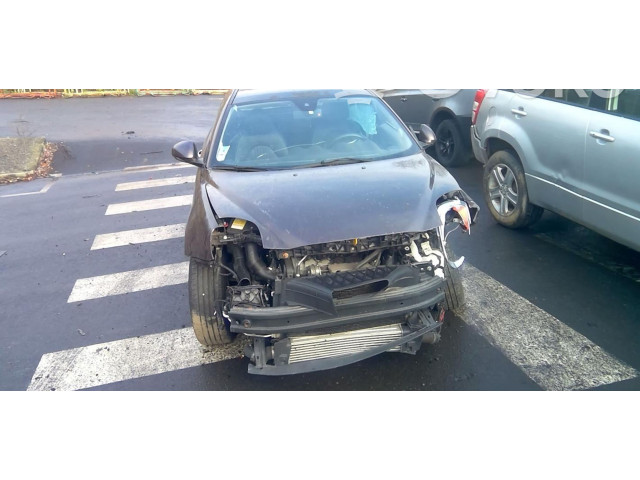 Блок управления кондиционера воздуха / климата/ печки (в салоне) 156088743 Alfa Romeo Mito