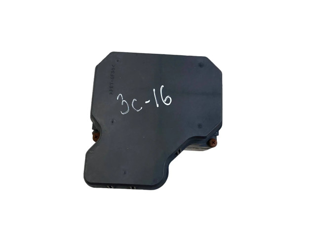 Блок АБС MN102452, 1338007110 Mitsubishi L200 2006-2014 года