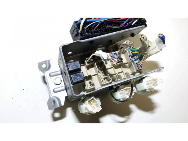 Pojistková skříňka lb100301b, 307059 Subaru Impreza II 2004