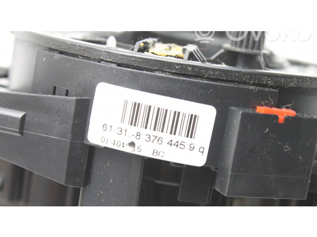 Подрулевой шлейф SRS 8363664, 8363668 BMW Z4 E85 E86