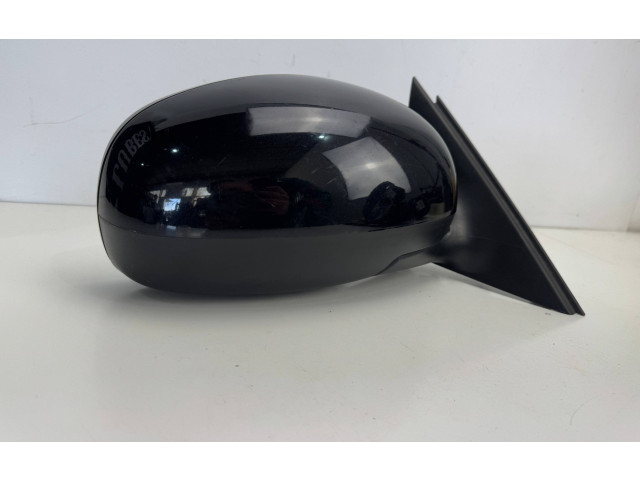 Зеркало электрическое Skoda Fabia Mk2 (5J) 2007 - 2014 года