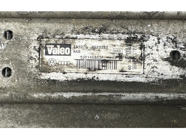 Интеркулер  1J0145803F, 1J0145803F   Audi A3 S3 8L 