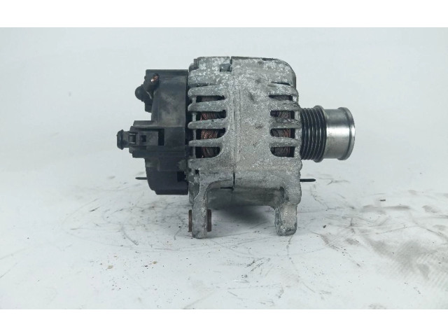 Зеркало электрическое Volkswagen Polo VI 2017 - года