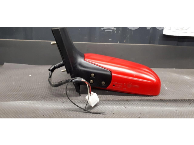 Зеркало электрическое Daihatsu Move L900 1998 - 2002 года