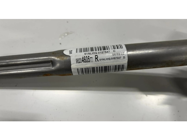 Рулевая рейка 9820460577 Citroen Berlingo 2018- года