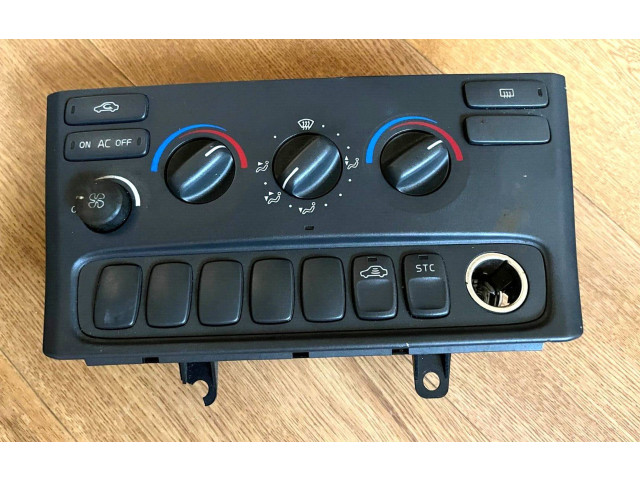 Блок управления климат-контролем 9494261, 23460428 Volvo S80